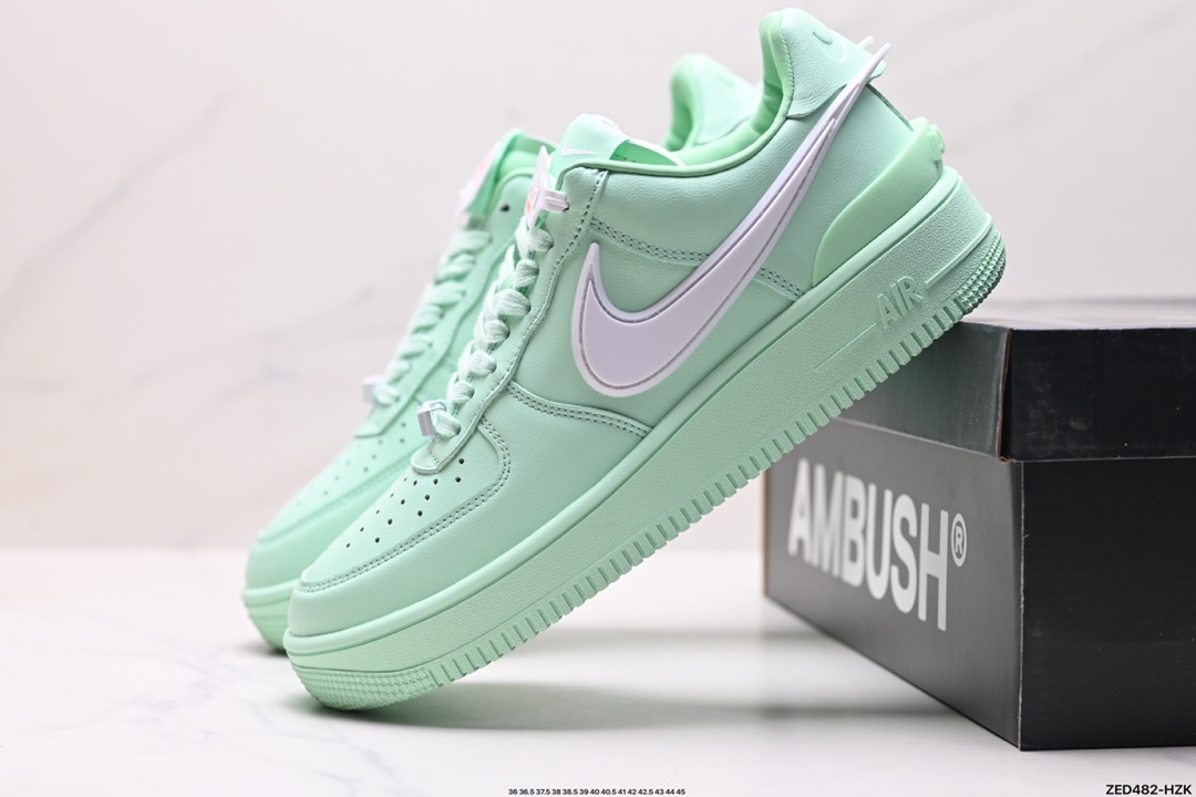 Nike Air Force 1 Shoes